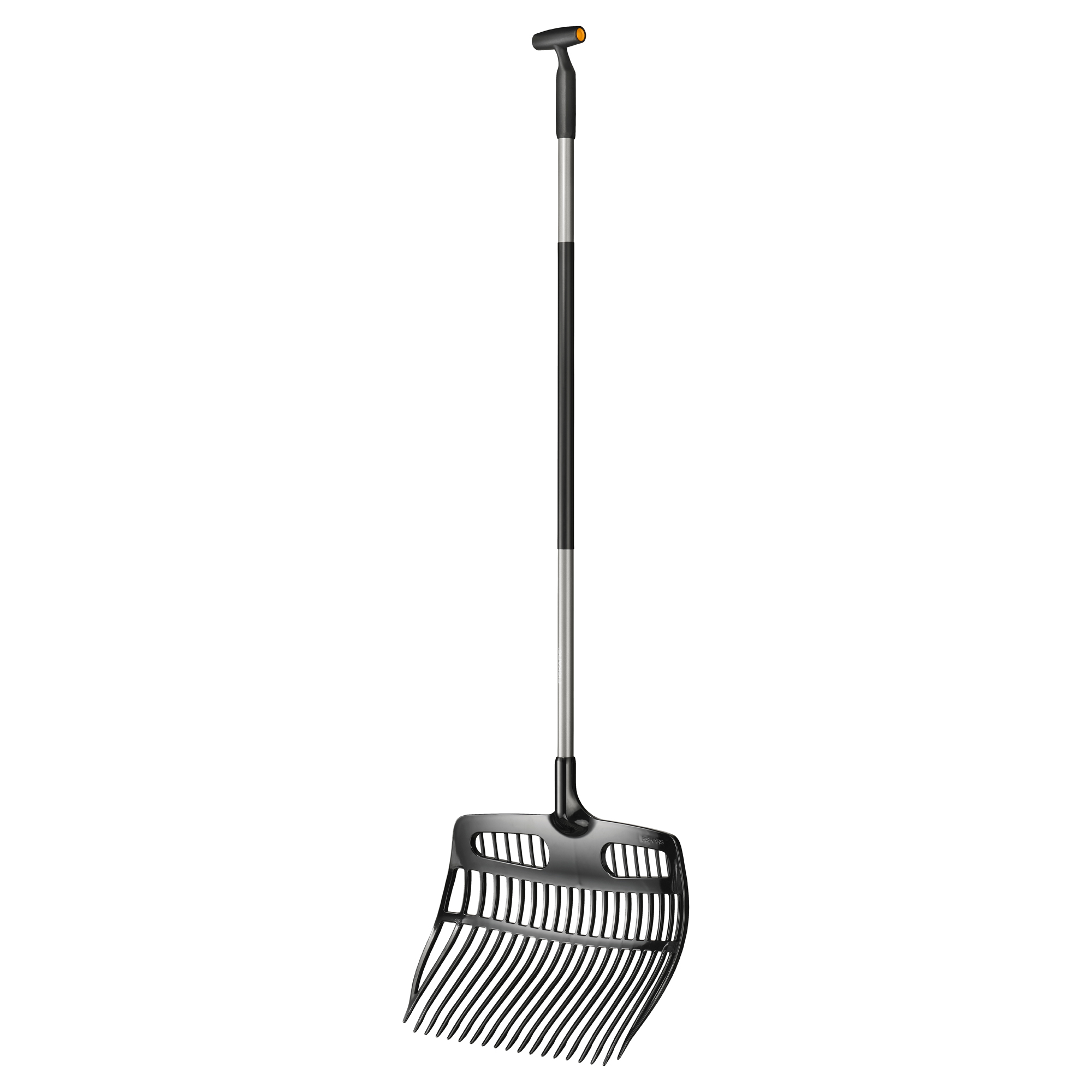 Skyffelgrep Fiskars Ergonomic Plast & Alu