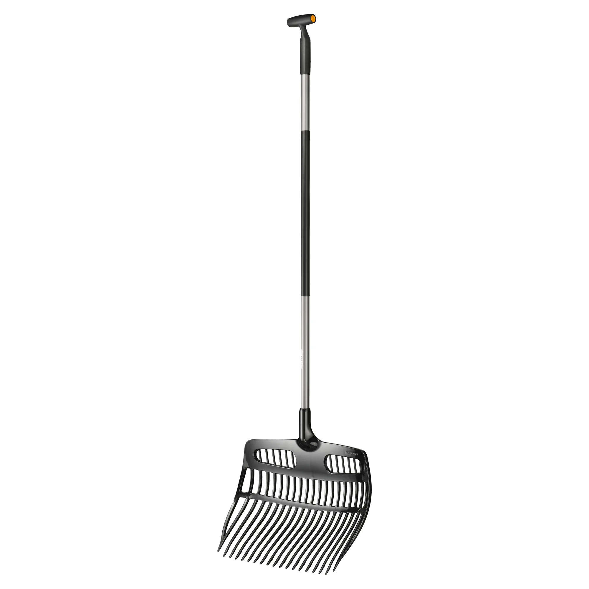 Skyffelgrep Fiskars Ergonomic Plast & Alu