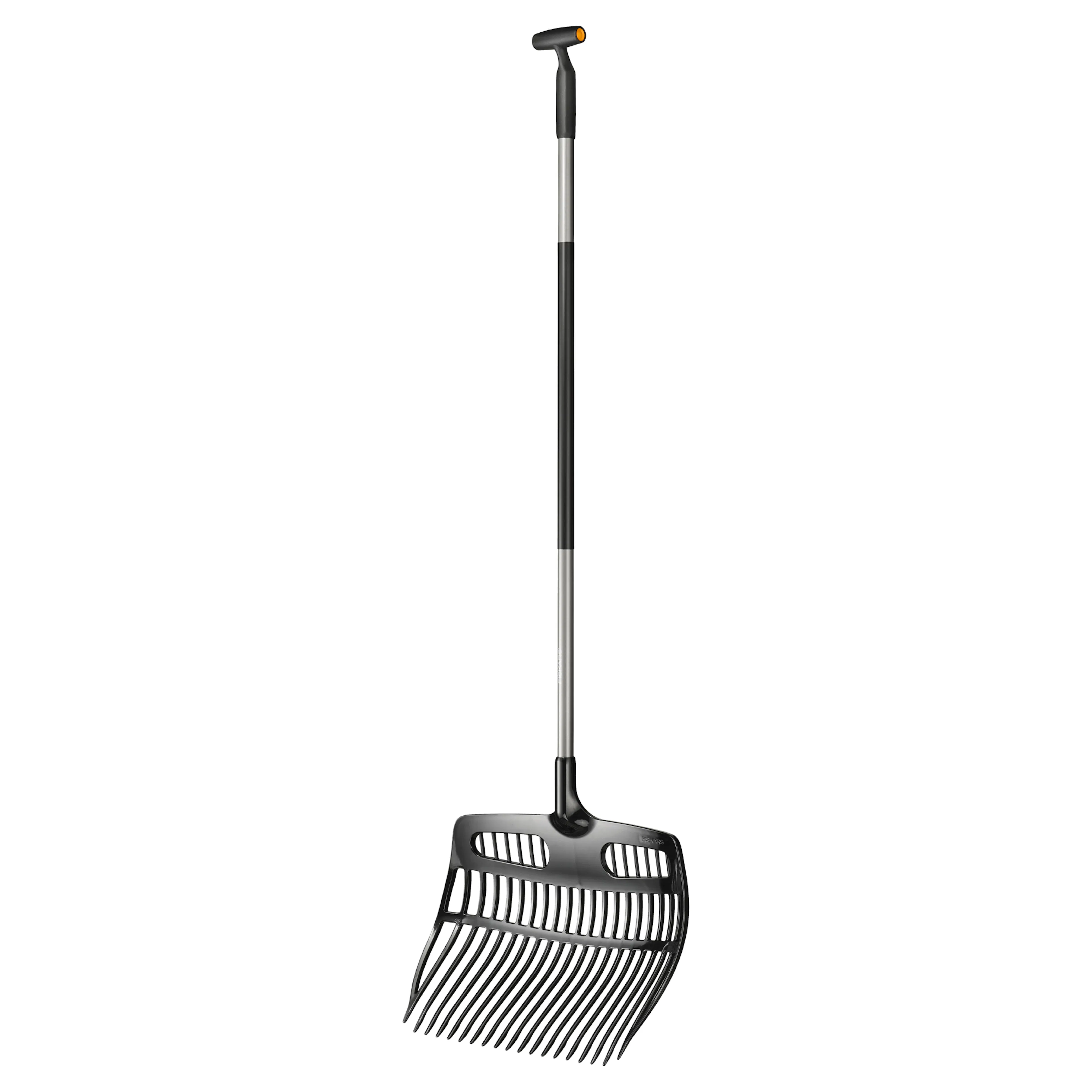 Skyffelgrep Fiskars Ergonomic Plast & Alu