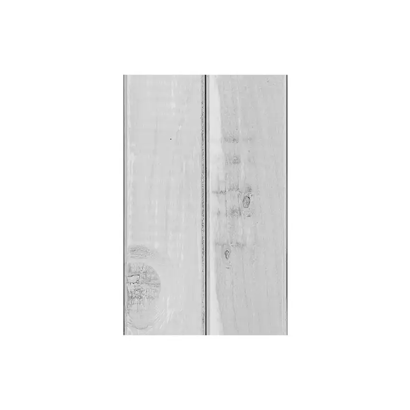 Fototapet Arkiio Big gray cloud 50x1000 cm
