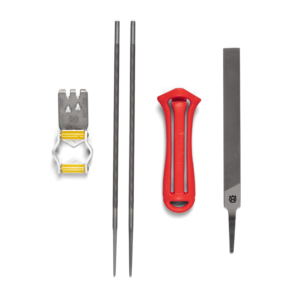 Filkit Husqvarna .325 1,5 mm S35G