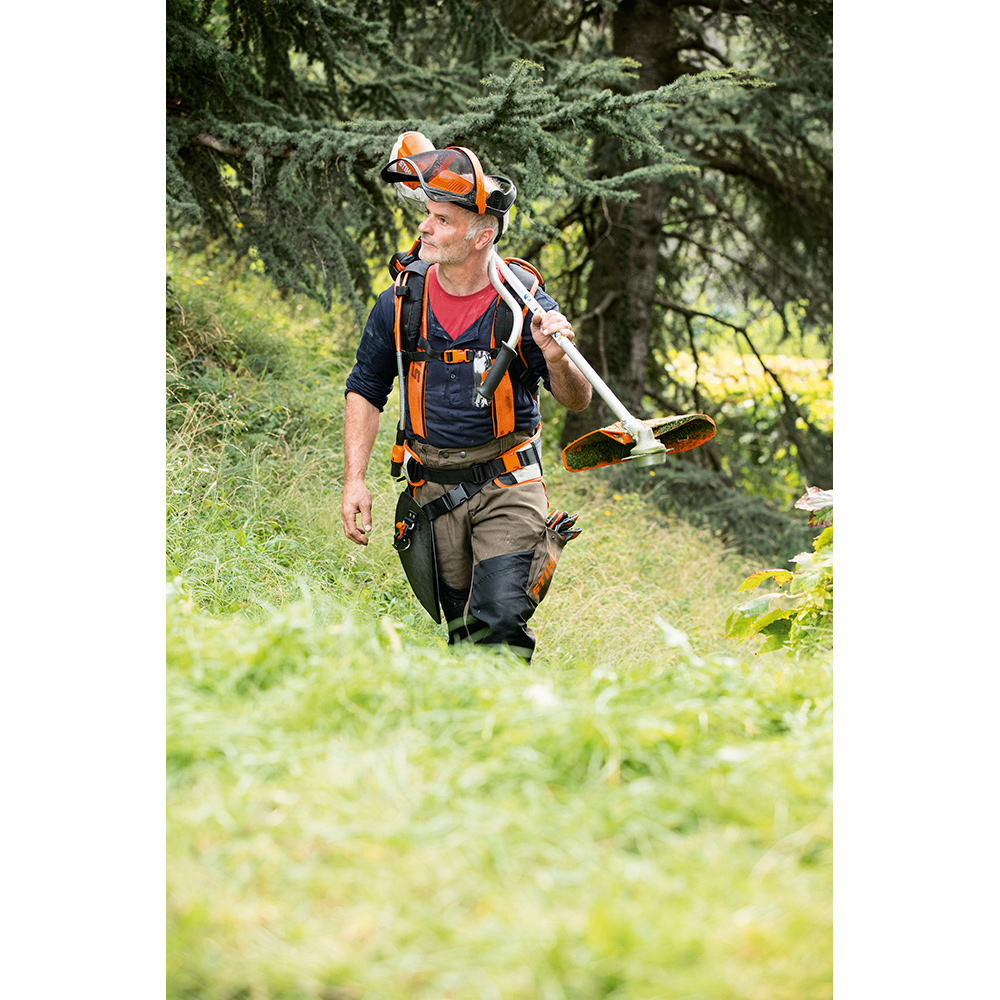 Trimmer STIHL FSA 130 utan Batteri & Laddare