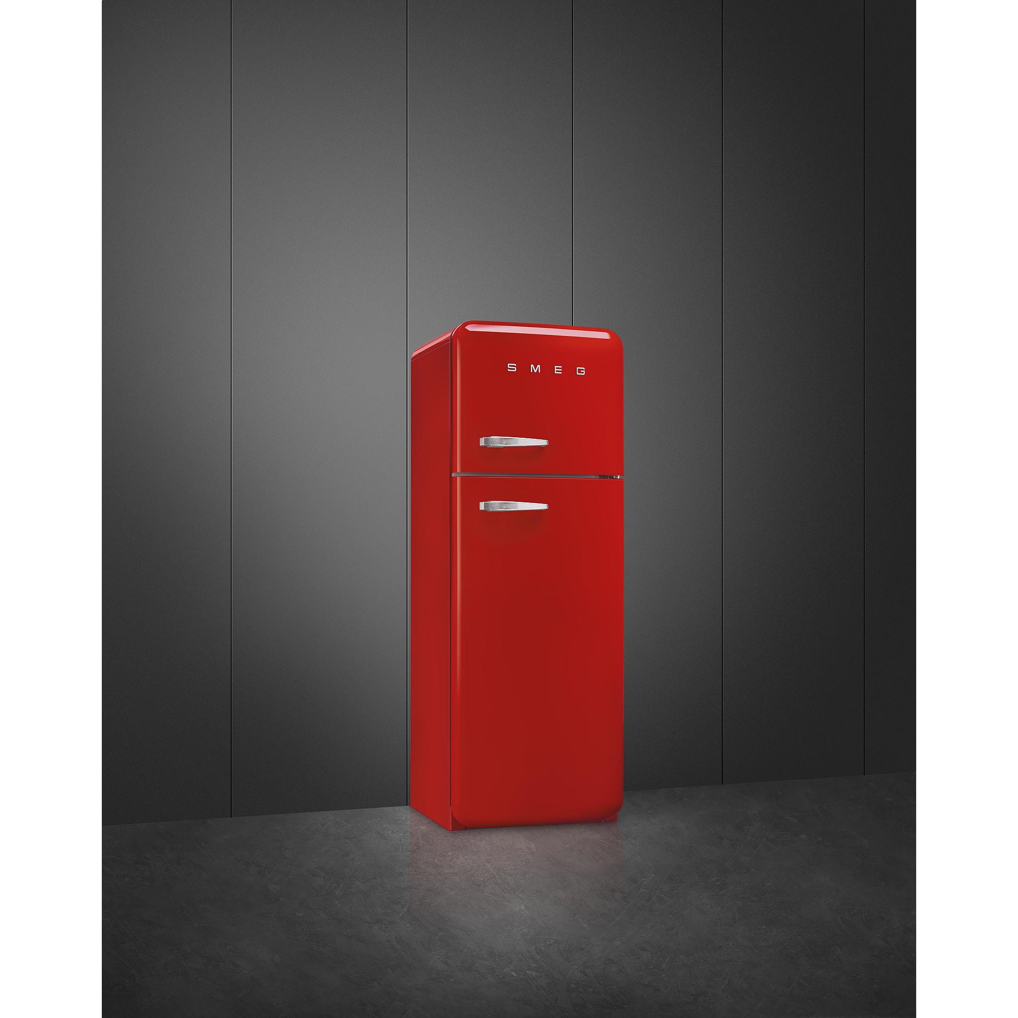 Kyl/Frys Smeg 50's Style FAB30 Fristående
