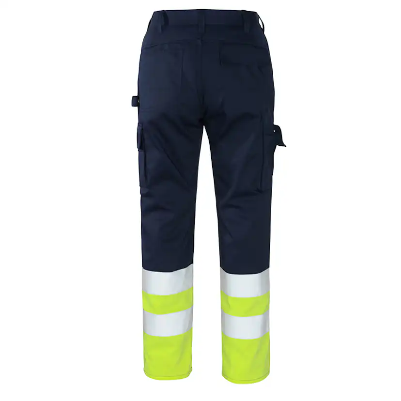 Byxor med knäfickor Mascot Safe 12379-430