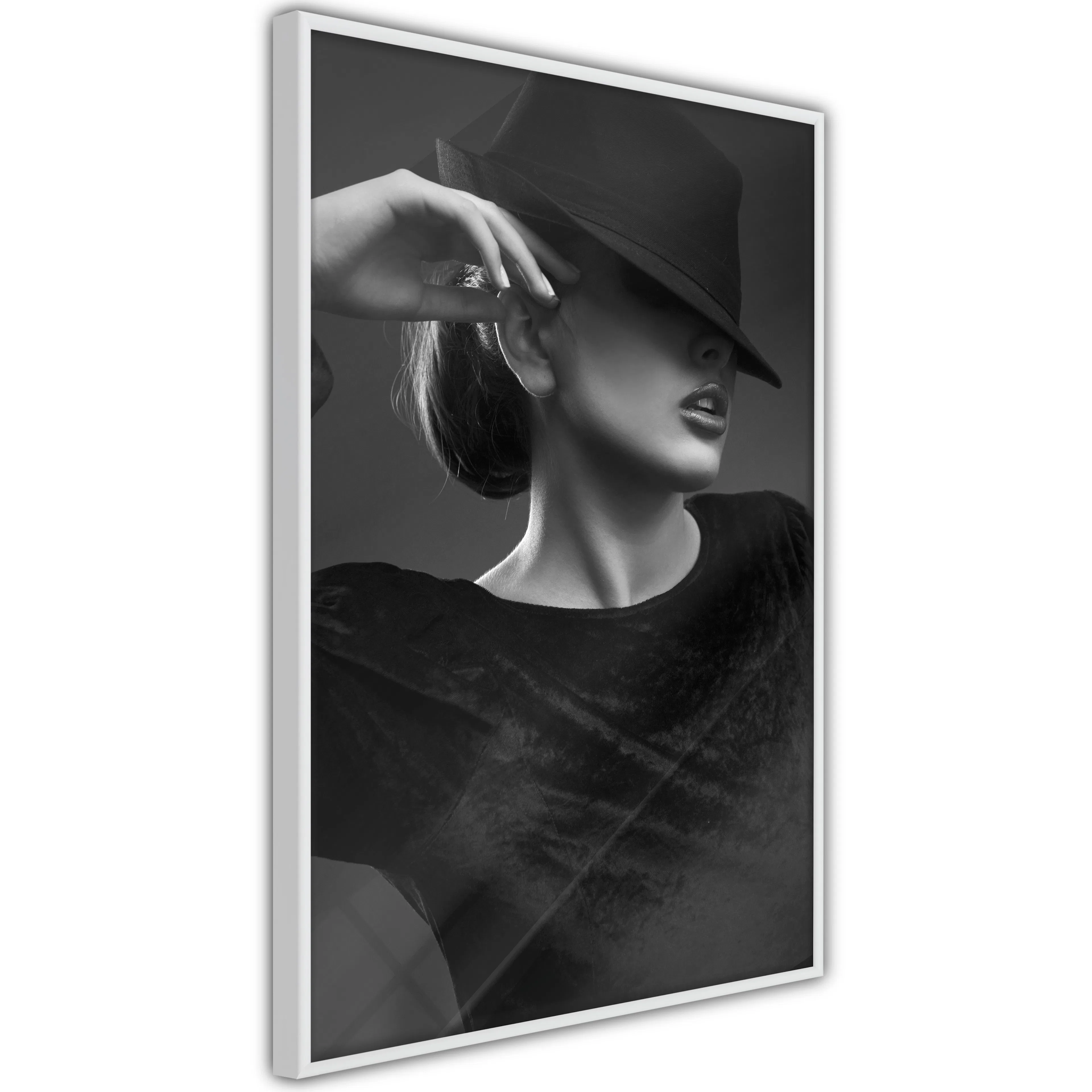 Poster Artgeist Affisch Dreamer