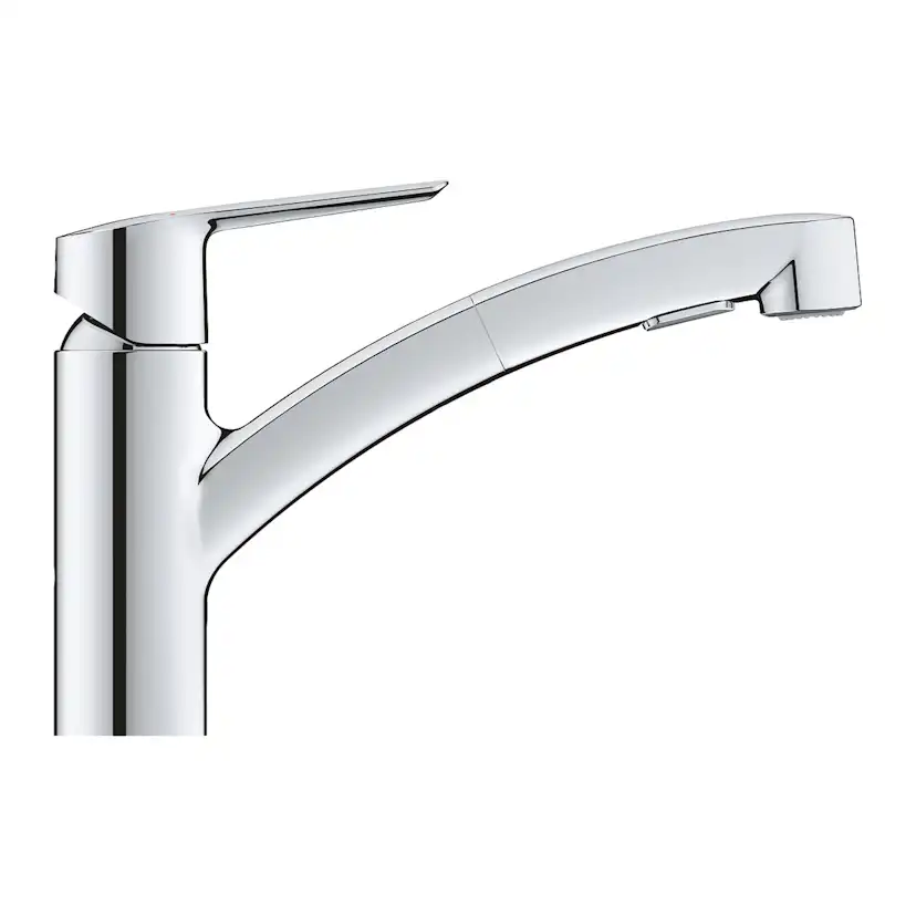 Köksblandare Grohe Start Ettgrepp