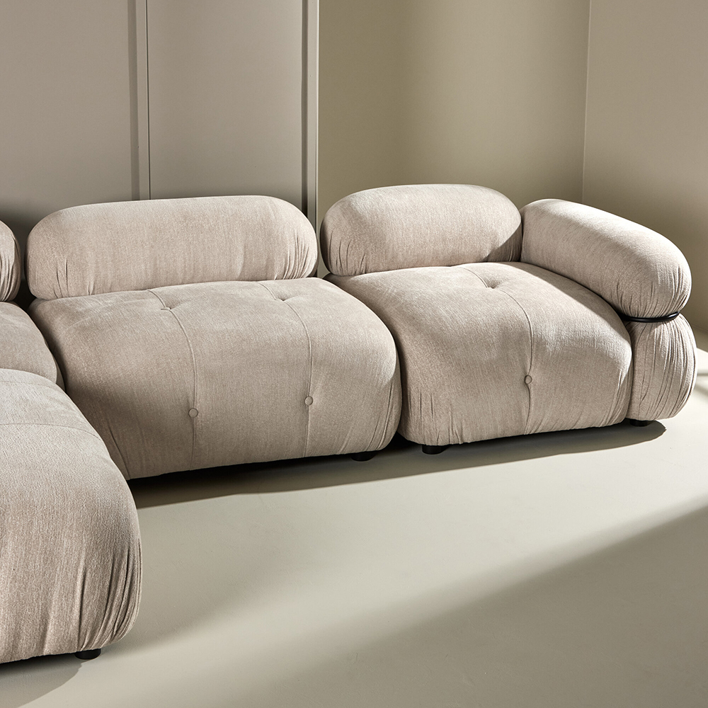 Divansoffa Venture Home Mika 4 Moduler