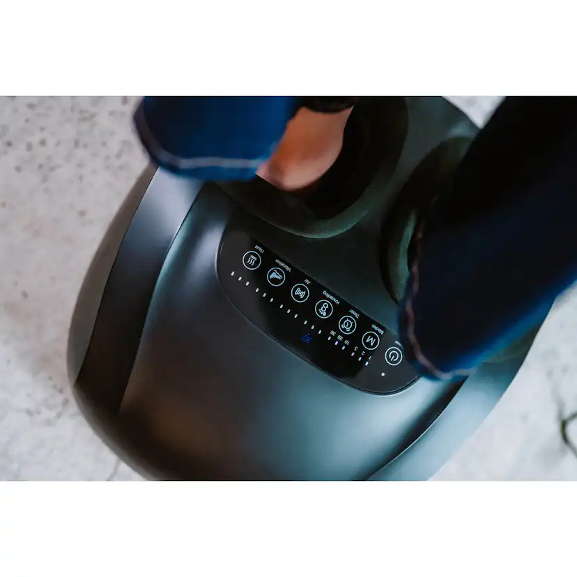 Fotmassageapparat MEDIVON Soozy