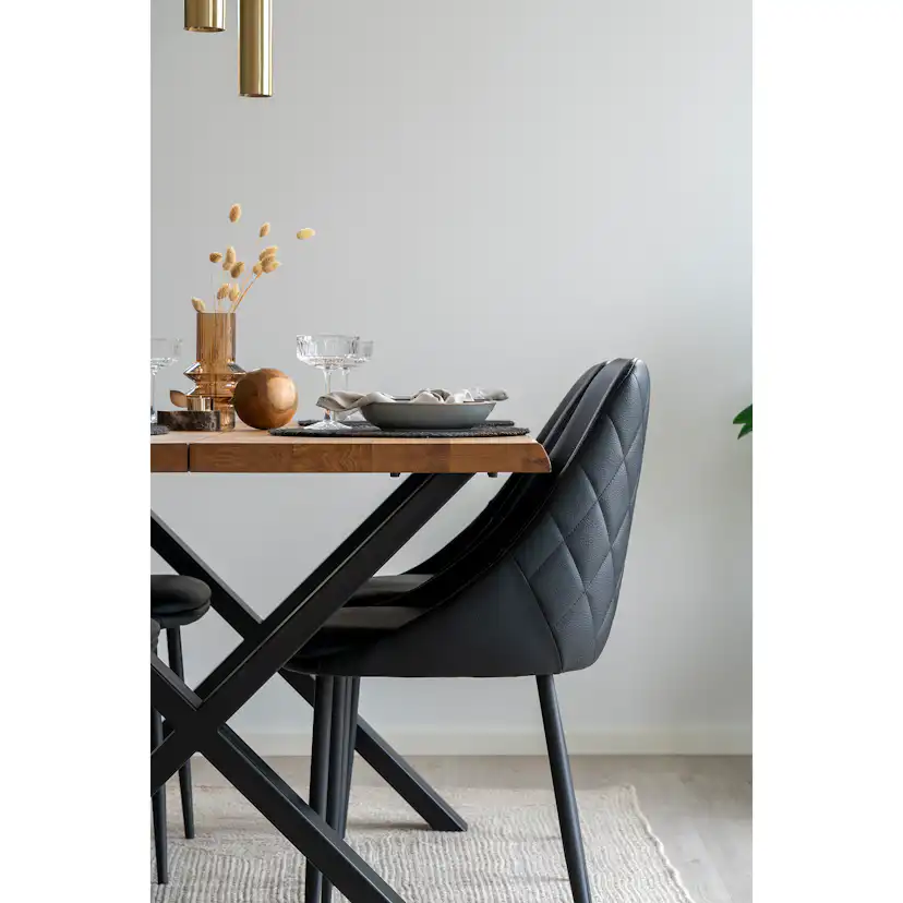 Matstol House Nordic Porto PU