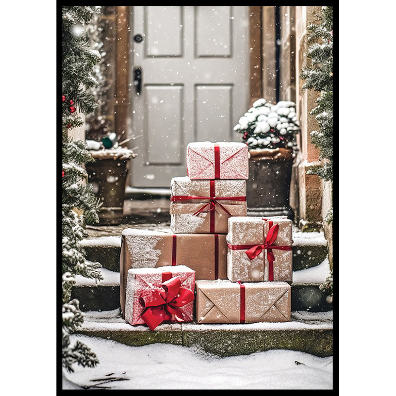 Poster Gallerix Christmas Time No2