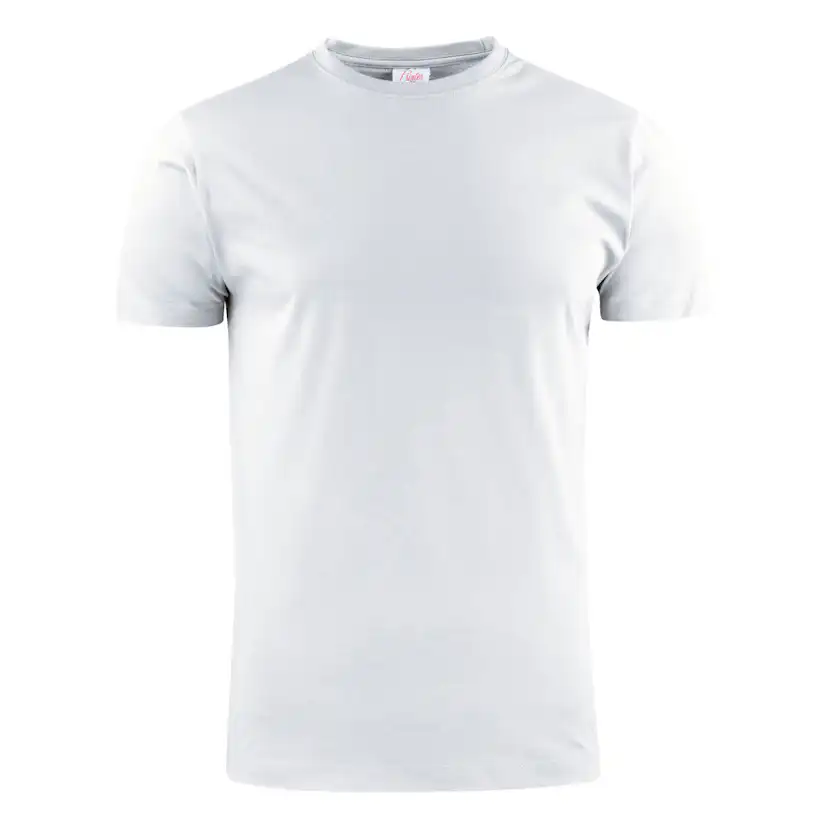 T-shirt Printer Heavy T-shirt RSX