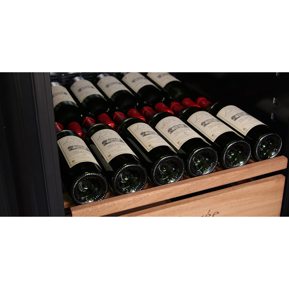 Hylla mQuvée Storage 800 & 1200