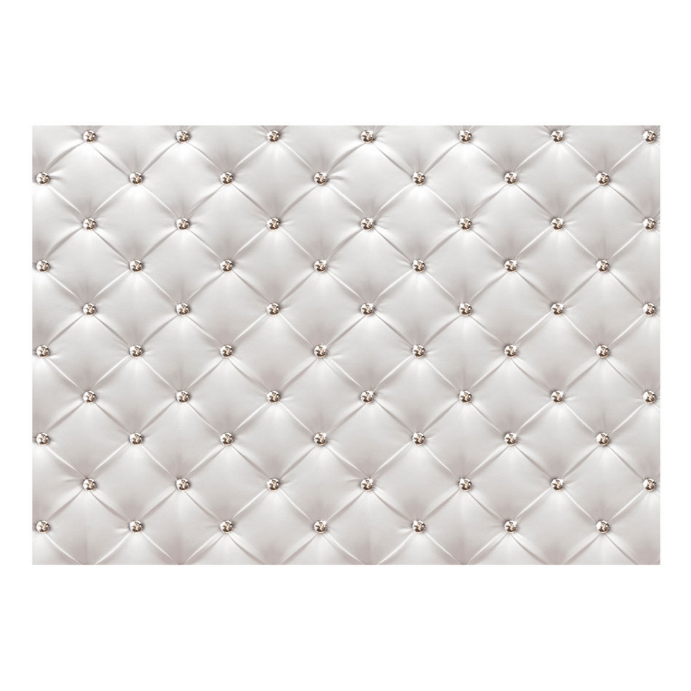 Fototapet Arkiio Självhäftande White Elegance
