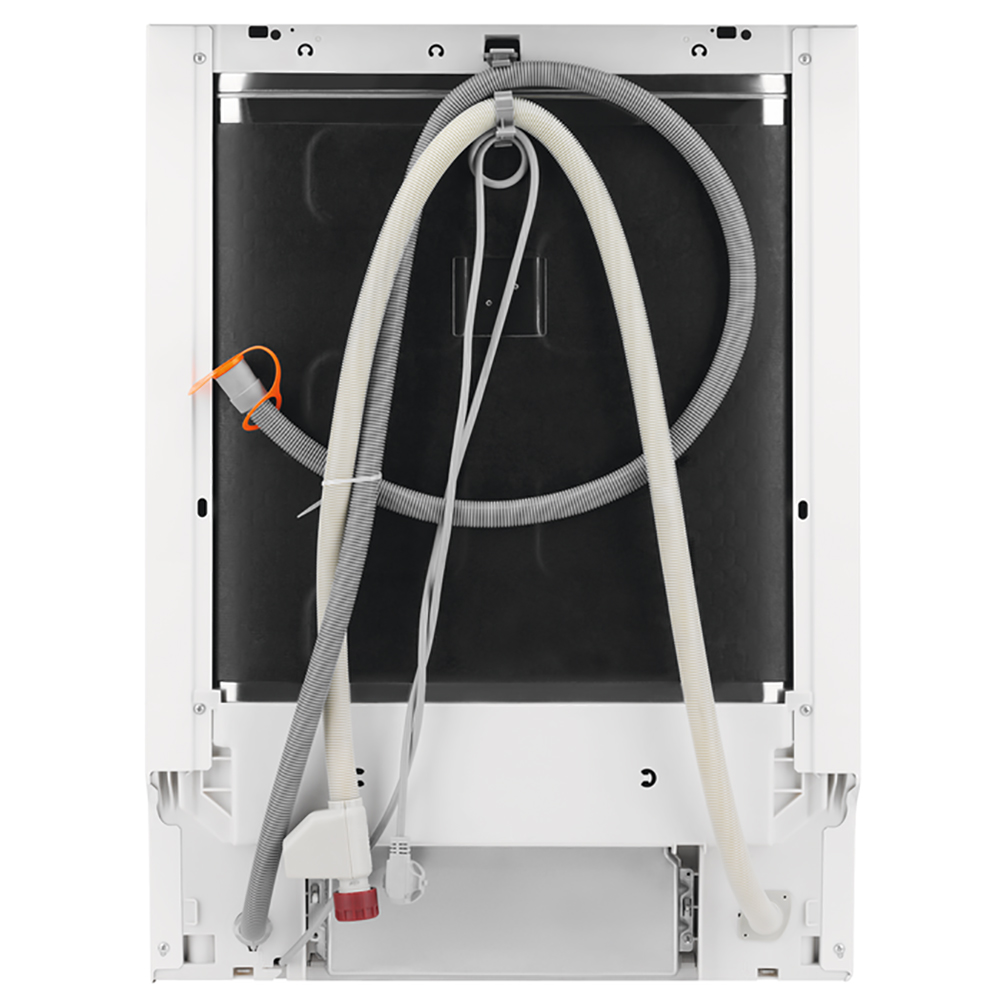 Diskmaskin AEG 7000 MaxiFlex 60 cm FFB53940ZM