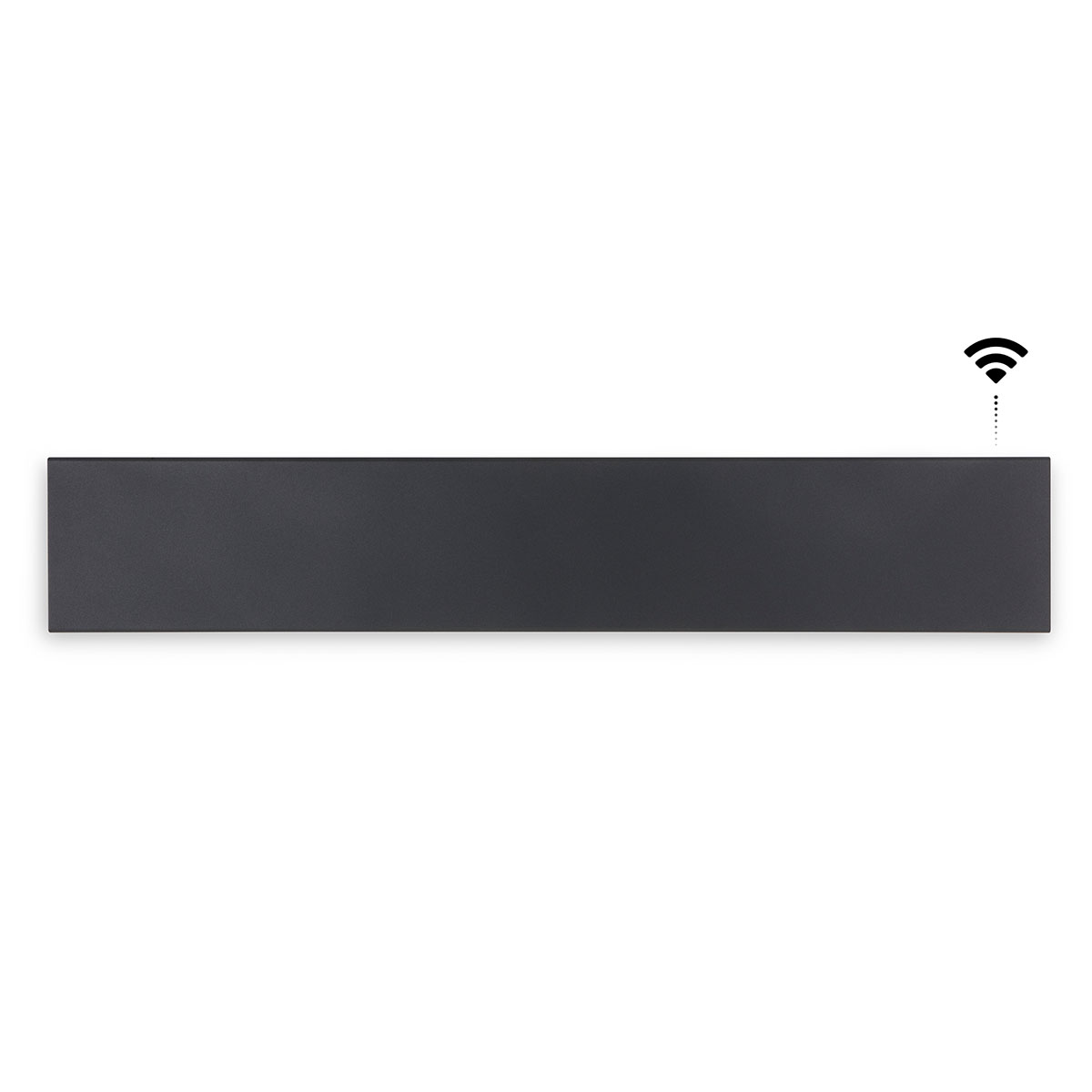 Elelement Adax Neo L WT WiFi Grå