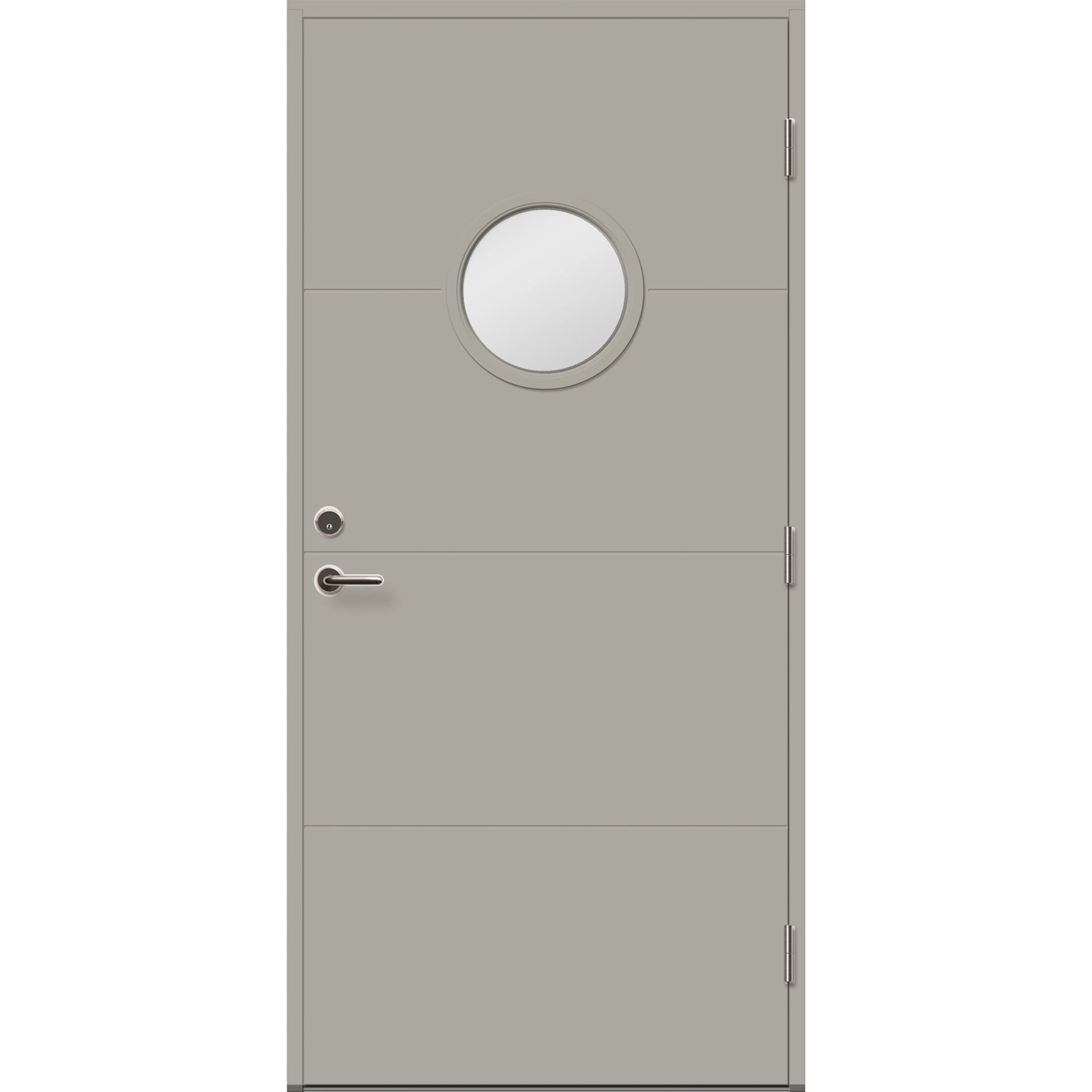 S-3502-Y, Ljusgrå