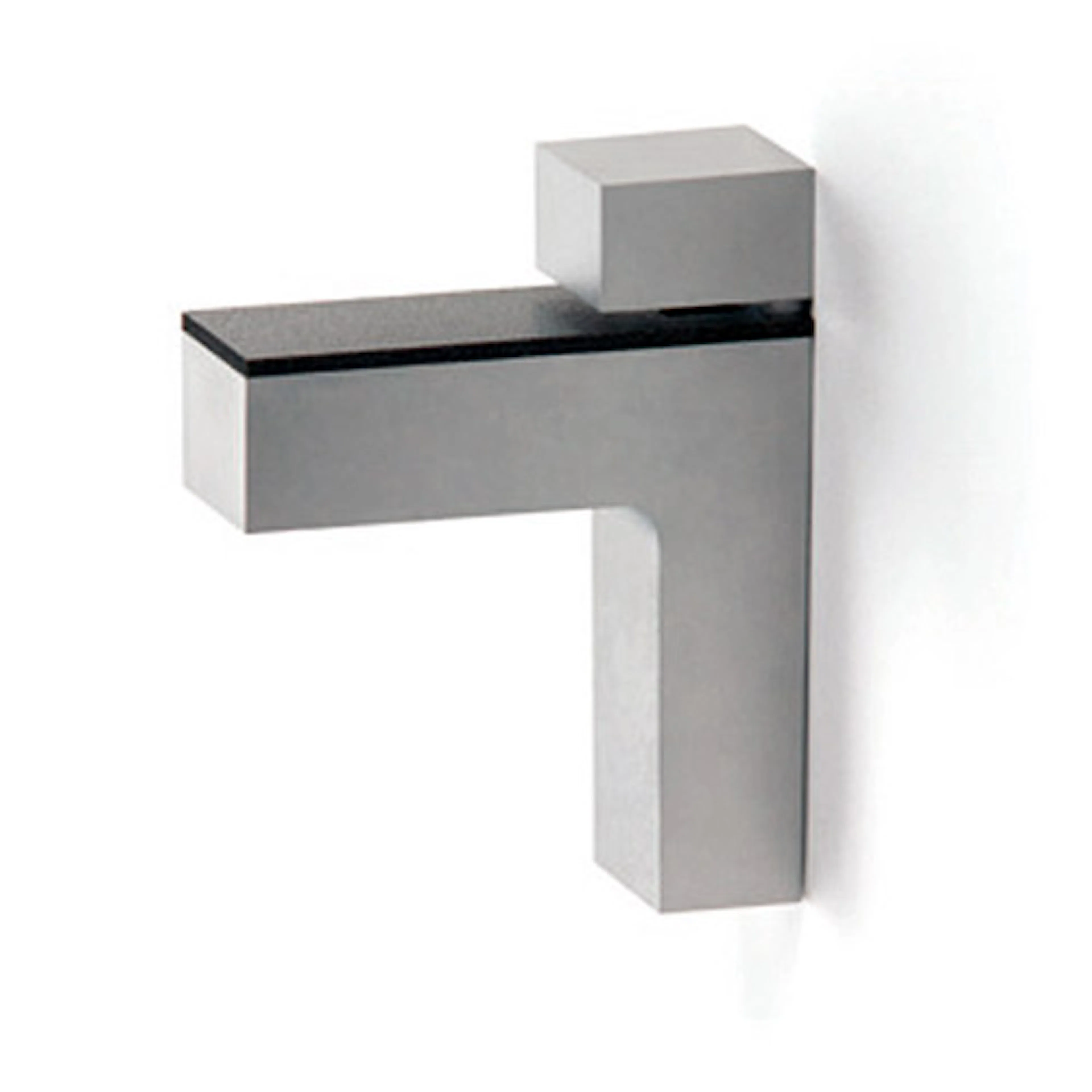 Hyllbärare Beslag Design 2445 2 st