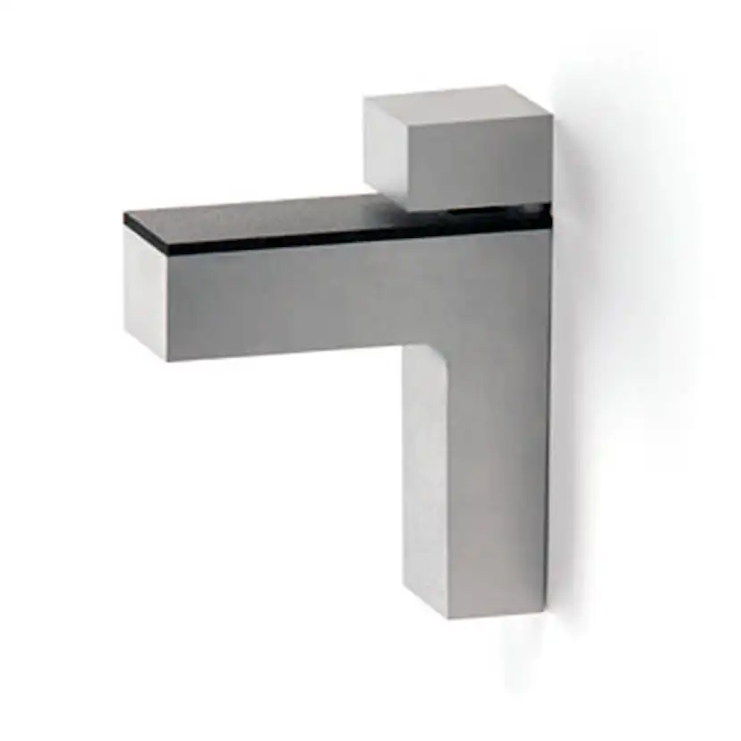Hyllbärare Beslag Design 2445 2 st