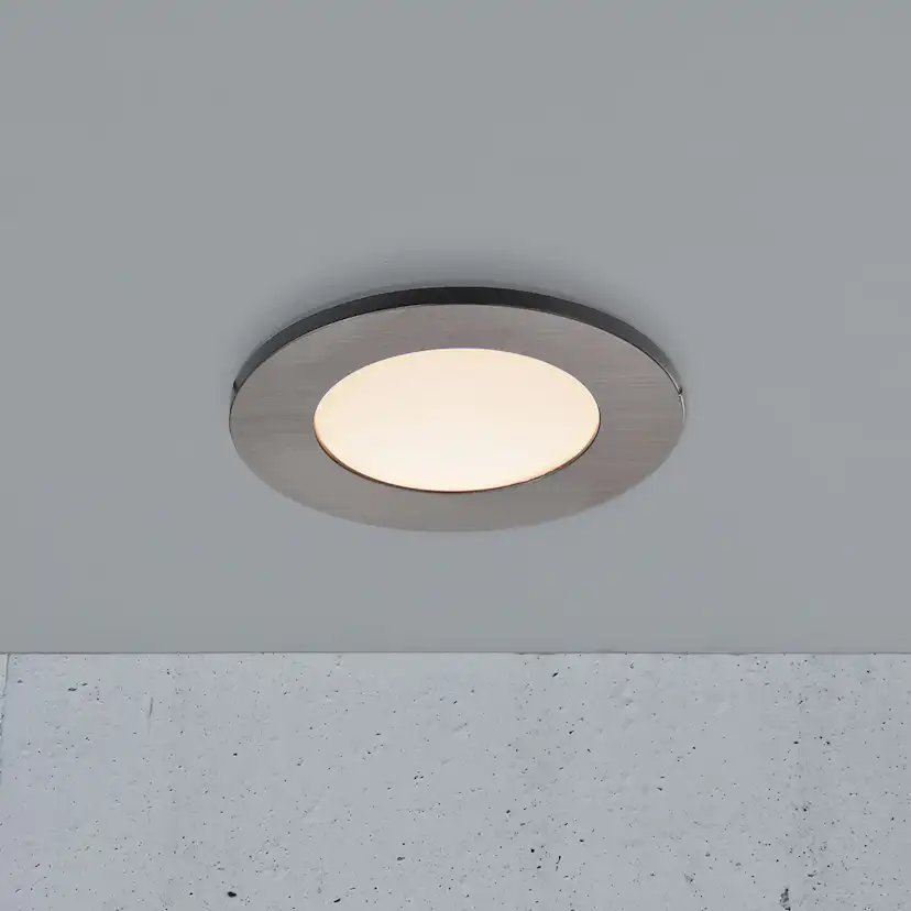 Downlight Nordlux Leonis IP65 1-Kit 2700K