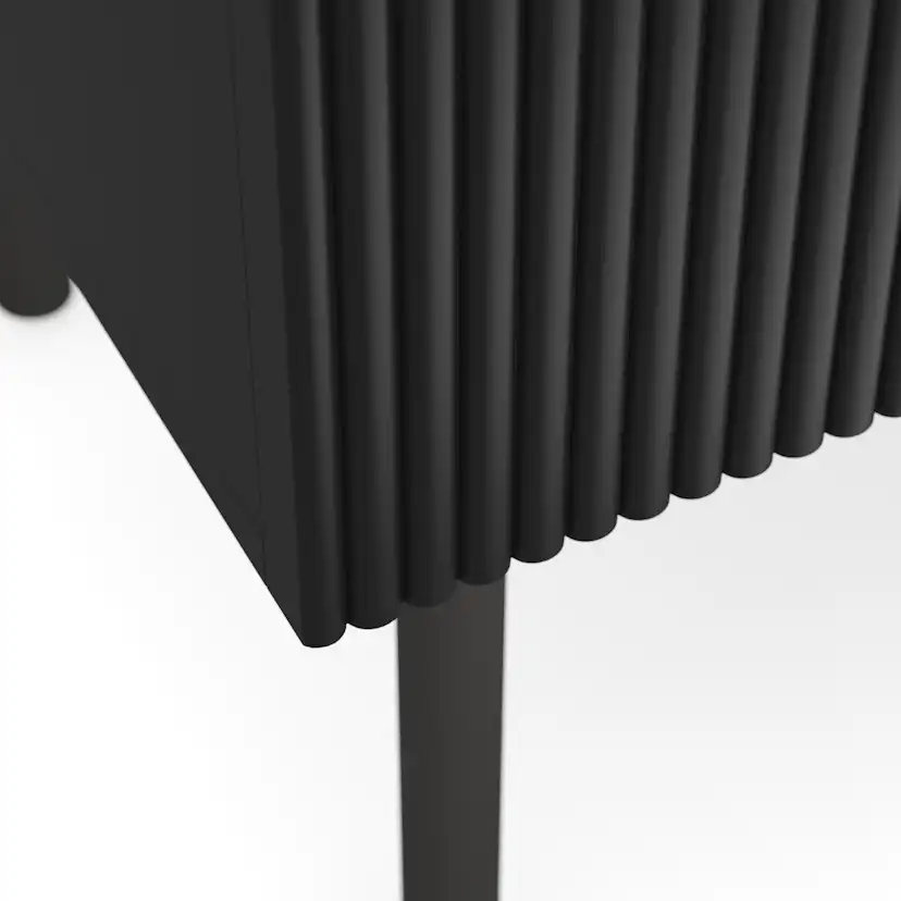 Tv-Bänk Scandinavian Choice Juniskär 120x52x40 cm