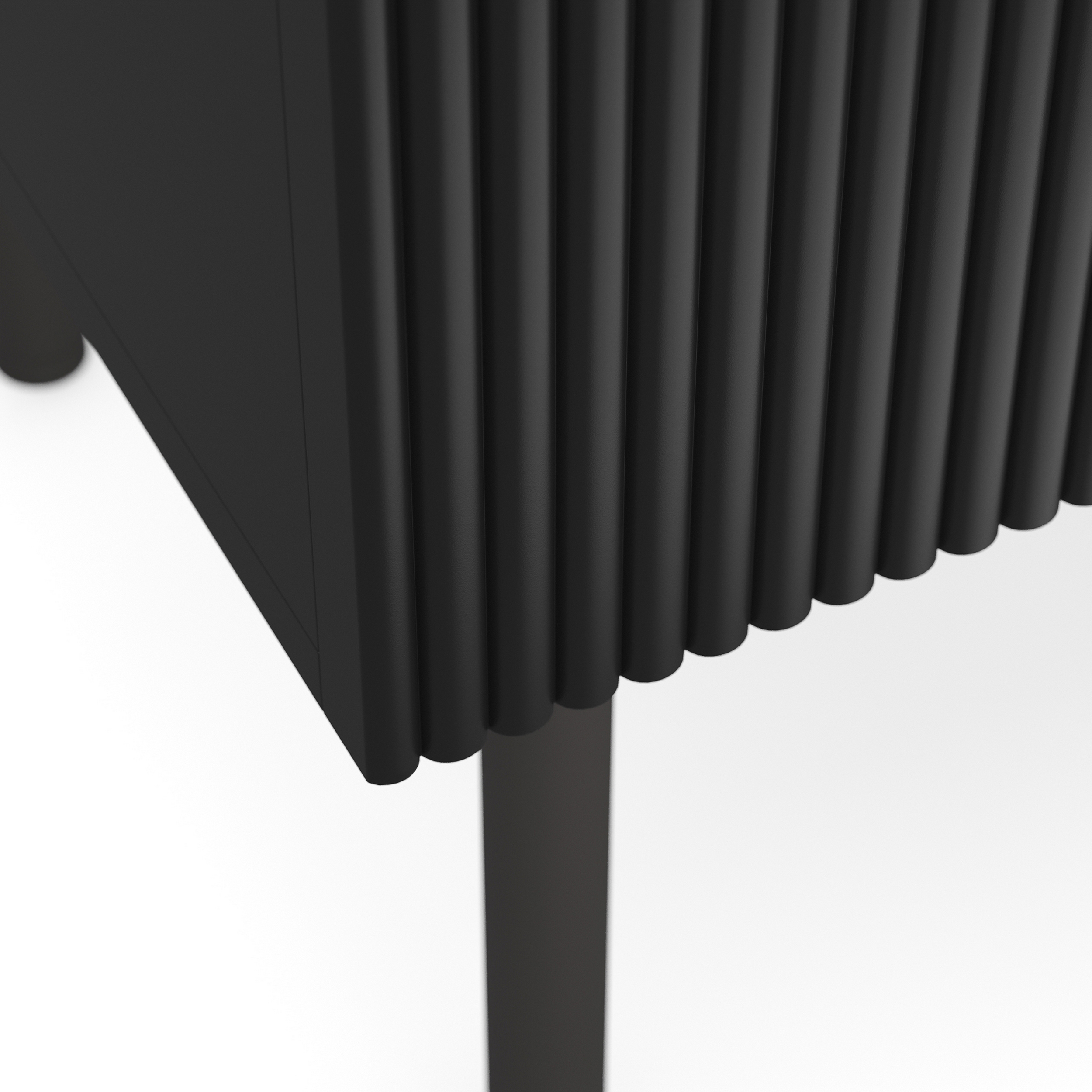 Tv-Bänk Scandinavian Choice Juniskär 120x52x40 cm