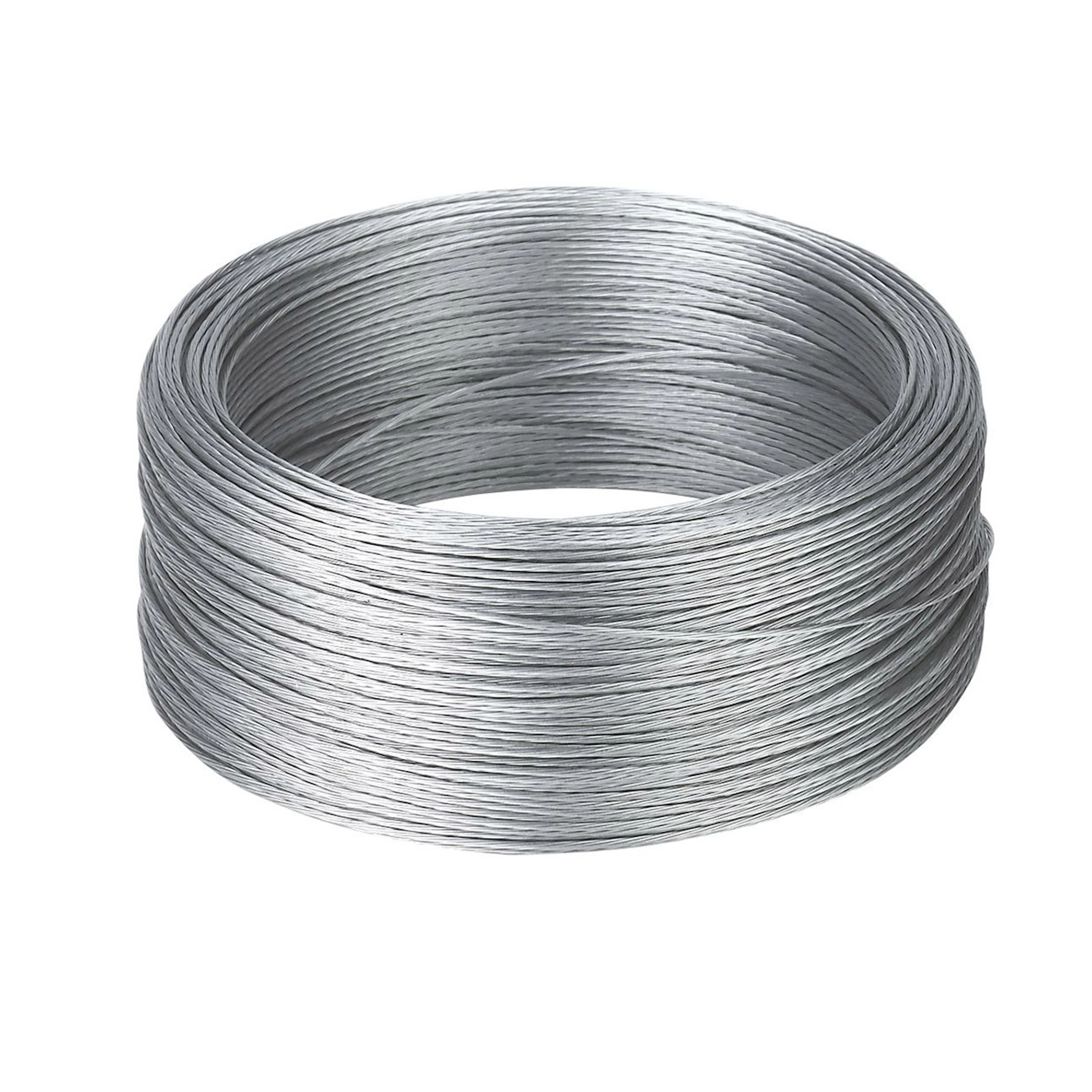 Stängselvajer Kellfri 1,2 mm