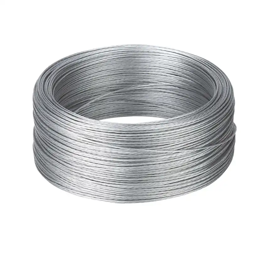 Stängselvajer Kellfri 1,2 mm