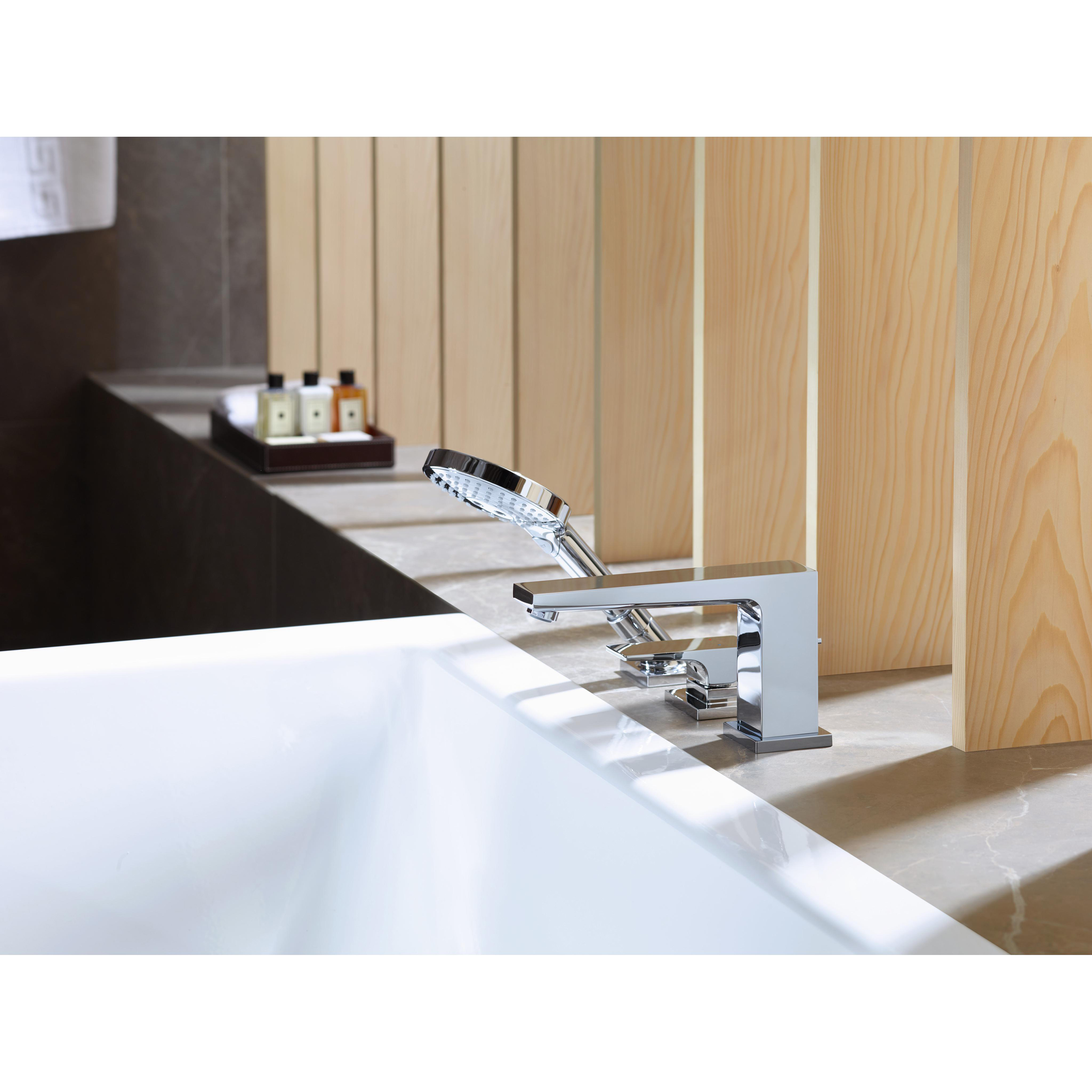 Sargblandare Hansgrohe Metropol 3-håls