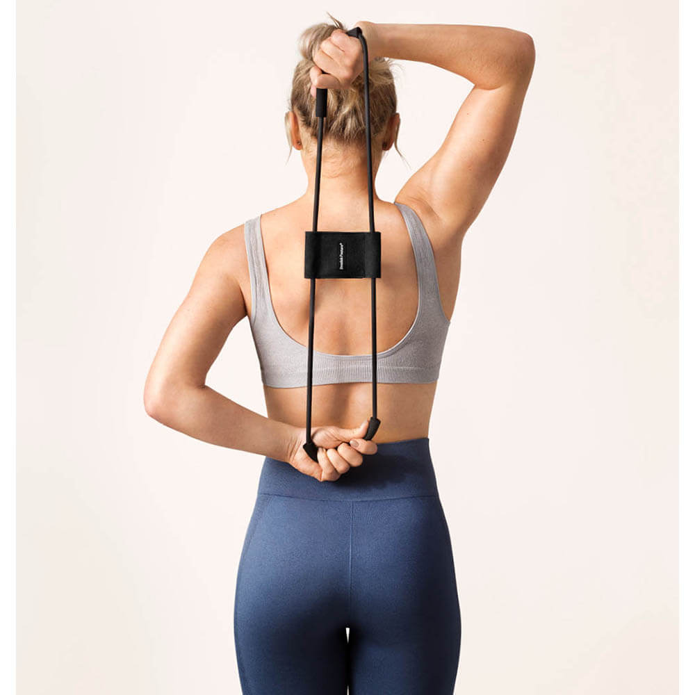 Träningsband Swedish Posture Trainer 3in1