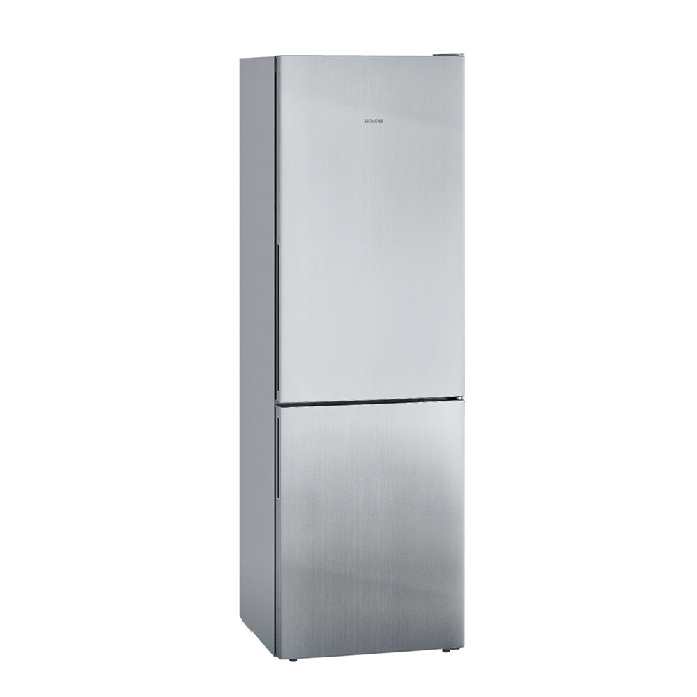 Fristående Kyl & Frys Siemens iQ500 KG36EAICA med lowFrost-teknik och LED-belysning