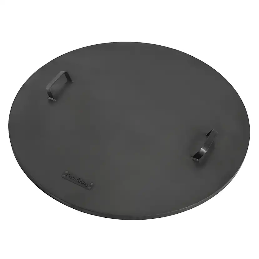 Skyddslock gop CookKing Med Handtag
