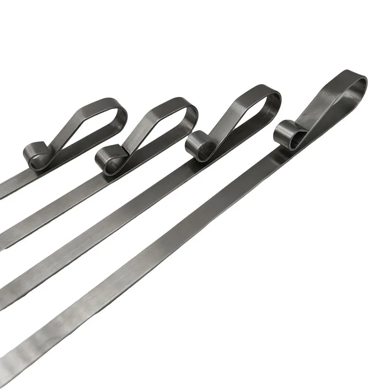 Grillspett Bluegaz 4-Pack