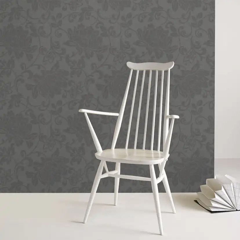 Tapet Superfresco Easy Textil Blommor 31-856