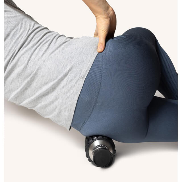 Vattenflaska Swedish Posture Foam Roller Wavewell