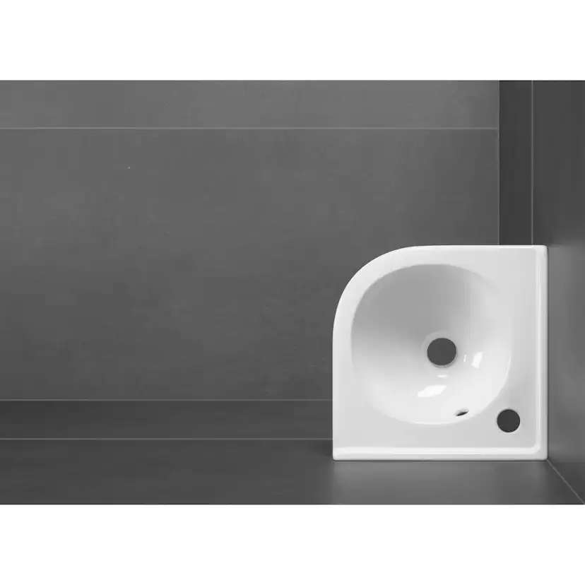 Tvättställ Villeroy & Boch O.novo Rektangulärt 400 mm
