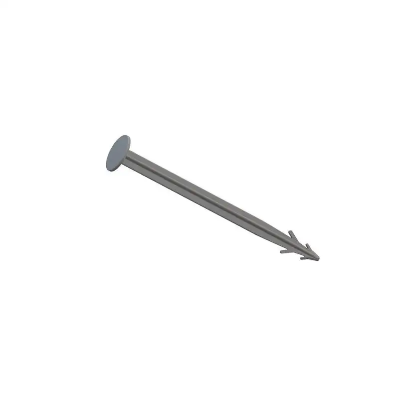 Hulling Eurospacers