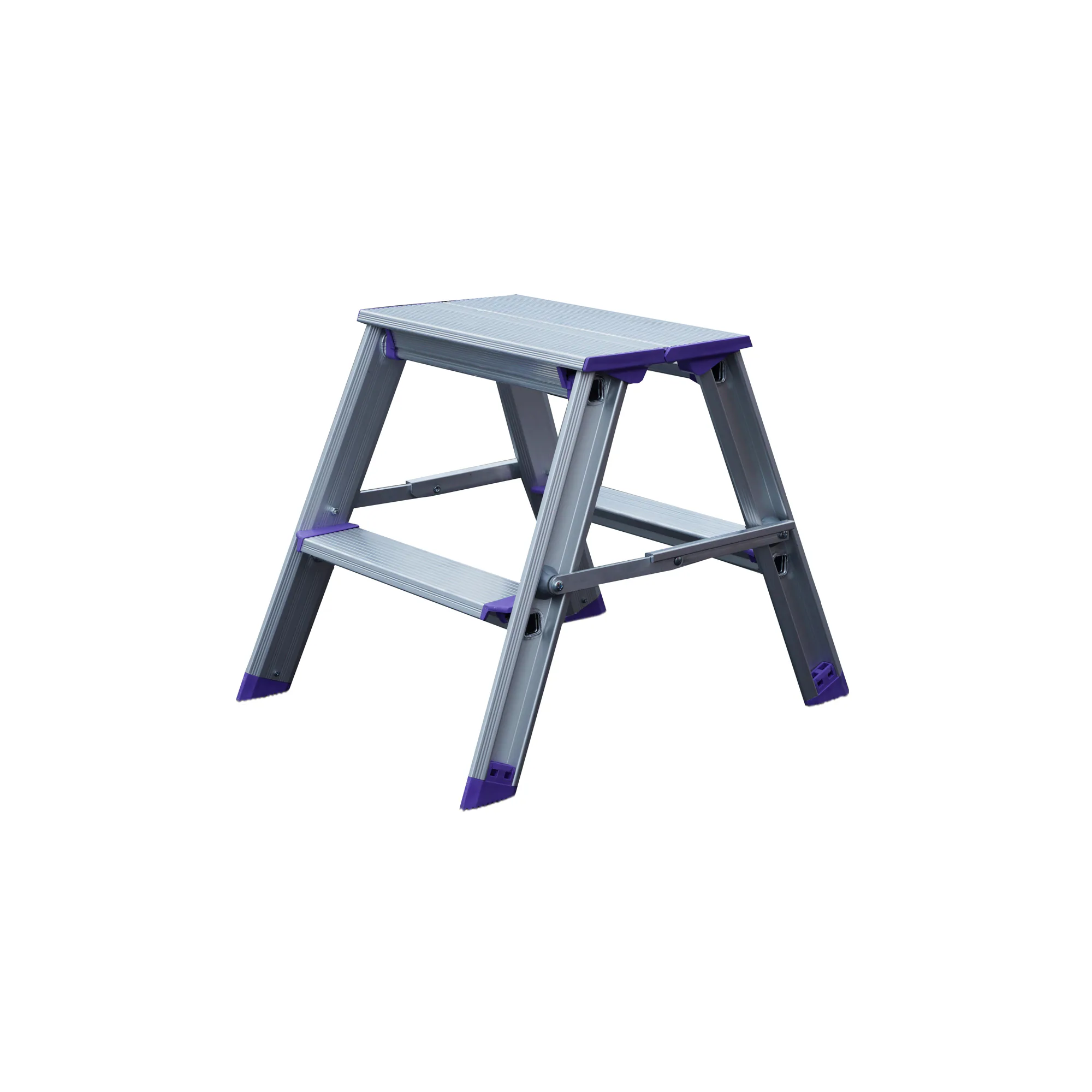 Stegpall Laggo Pro Classic 40 2-steg