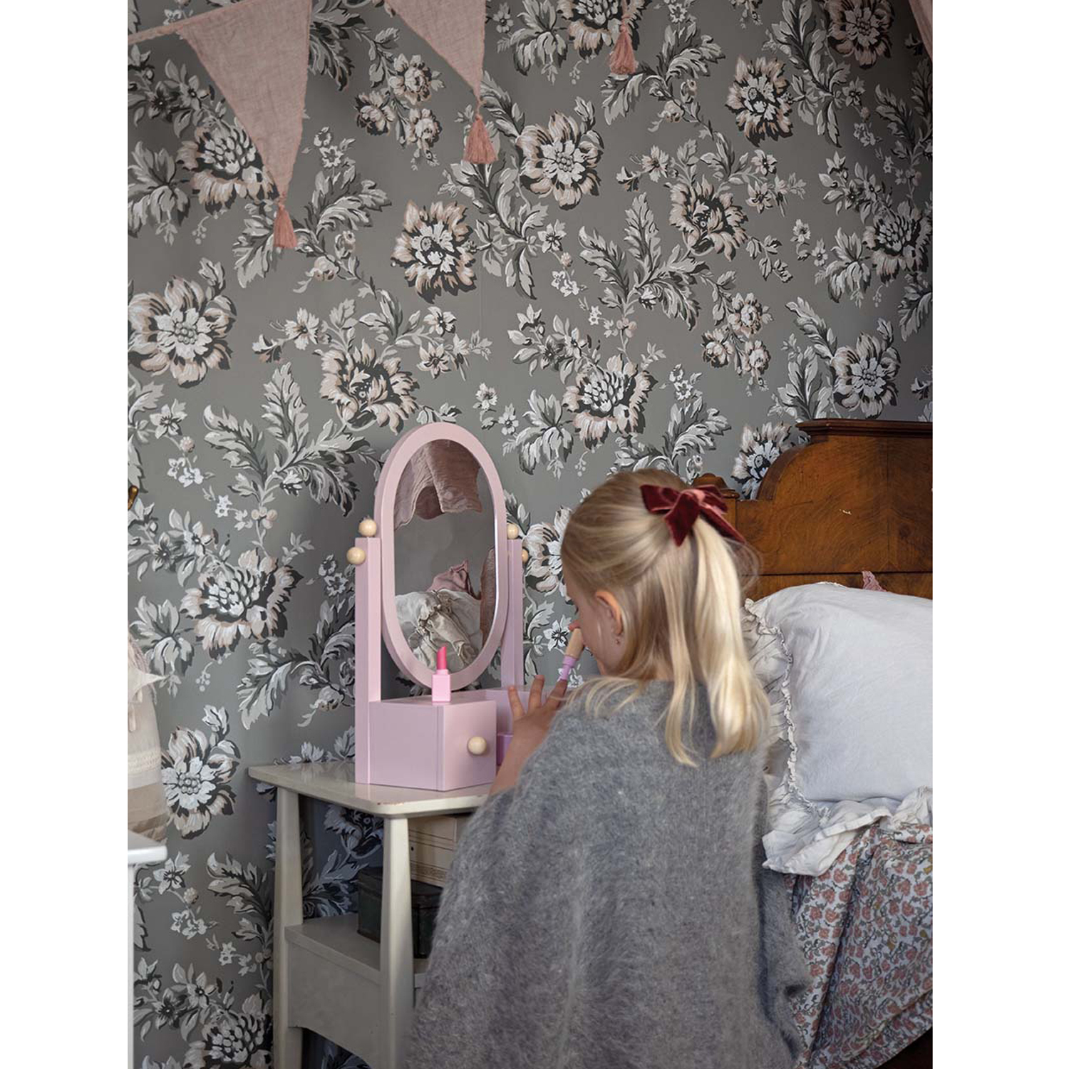 Pigtittare Jabadabado