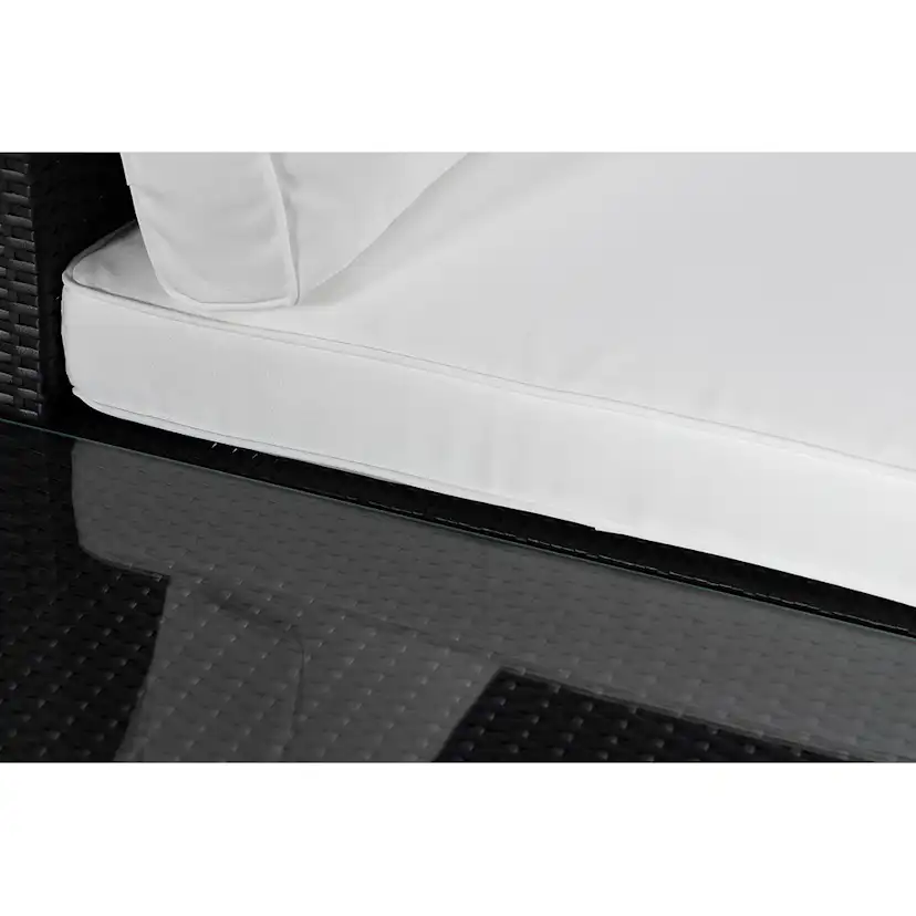 Loungegrupp Comfort Garden Bahamas 5-sits inkl. Dynor Utomhus