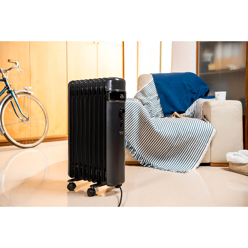Oljefyllt Element Taurus Agadir 2000W