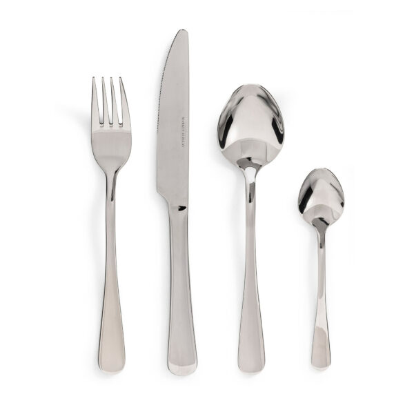 Bestickset Markus Aujalay Classic 24 delar