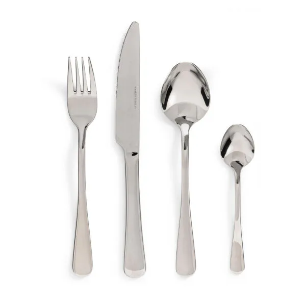 Bestickset Markus Aujalay Classic 24 delar