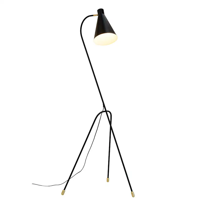 Golvlampa Dyberg Larsen Miles
