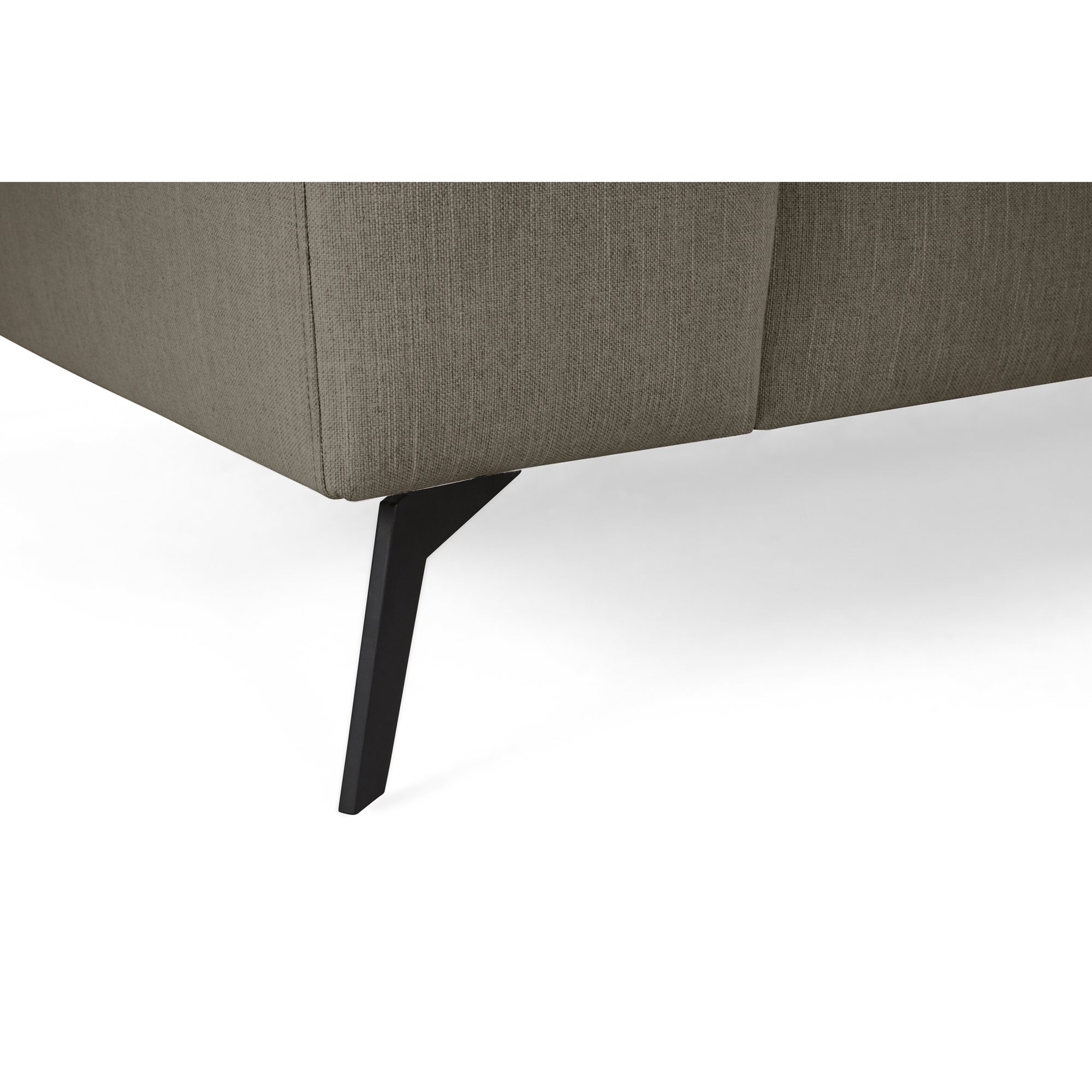 5-sitssoffa Scandinavian Choice Ocean Lyx Vändbar 340x270 cm