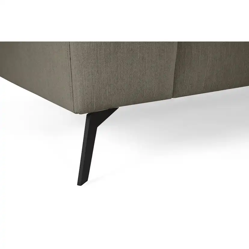 5-sitssoffa Scandinavian Choice Ocean Lyx Vändbar 340x270 cm
