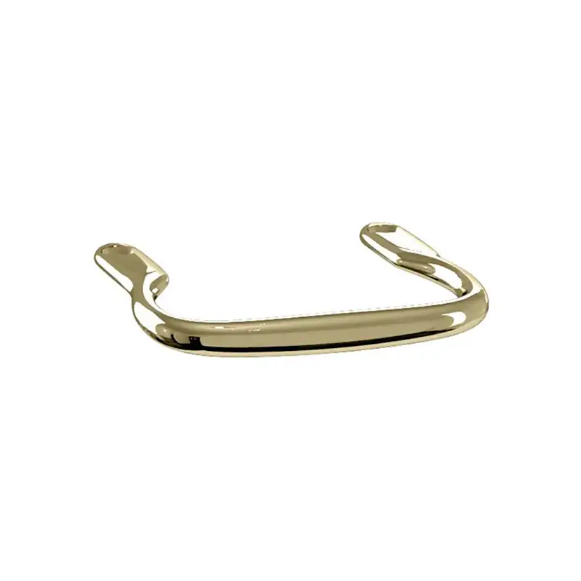 Handtag Burlington Till Toalettsits 2-pack