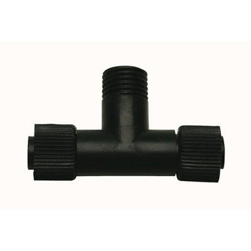 T-Koppling Markslöjd Chrissline