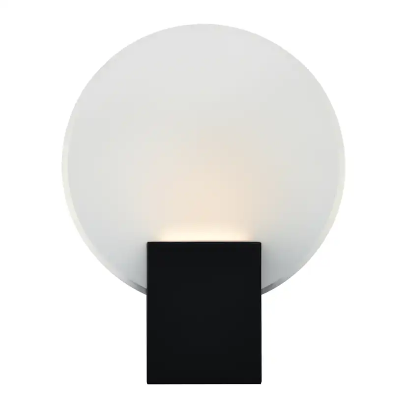 Vägglampa Nordlux Hester