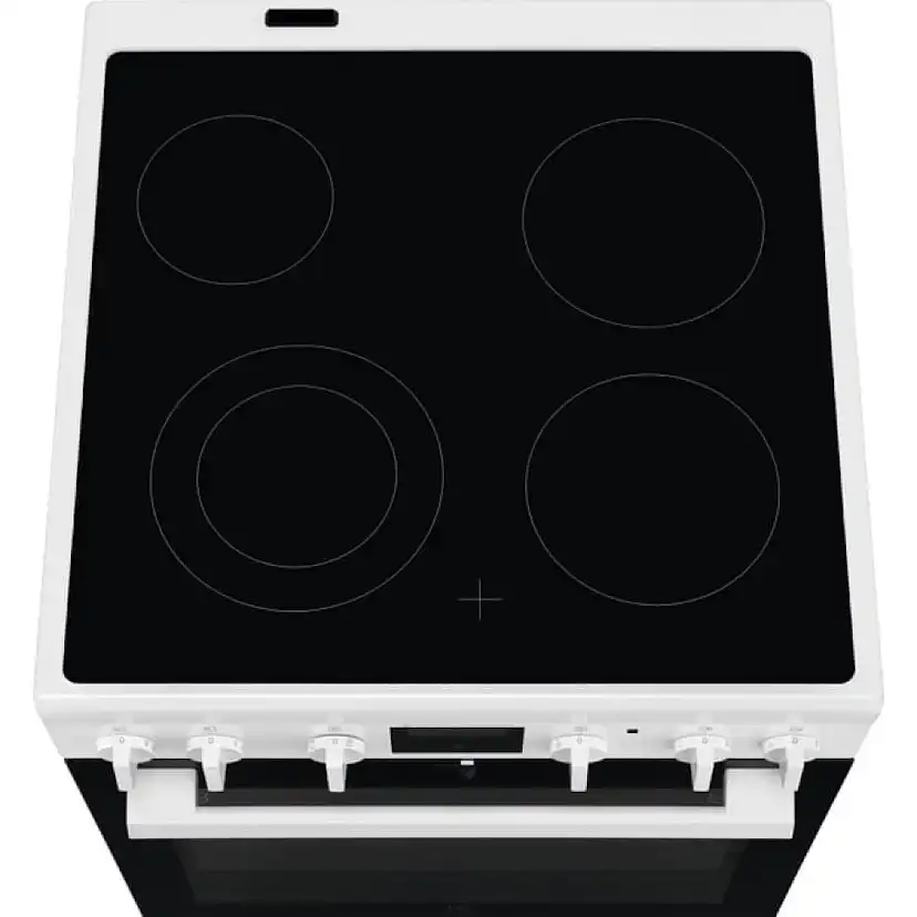 Glaskeramikspis Electrolux LKR66440NW