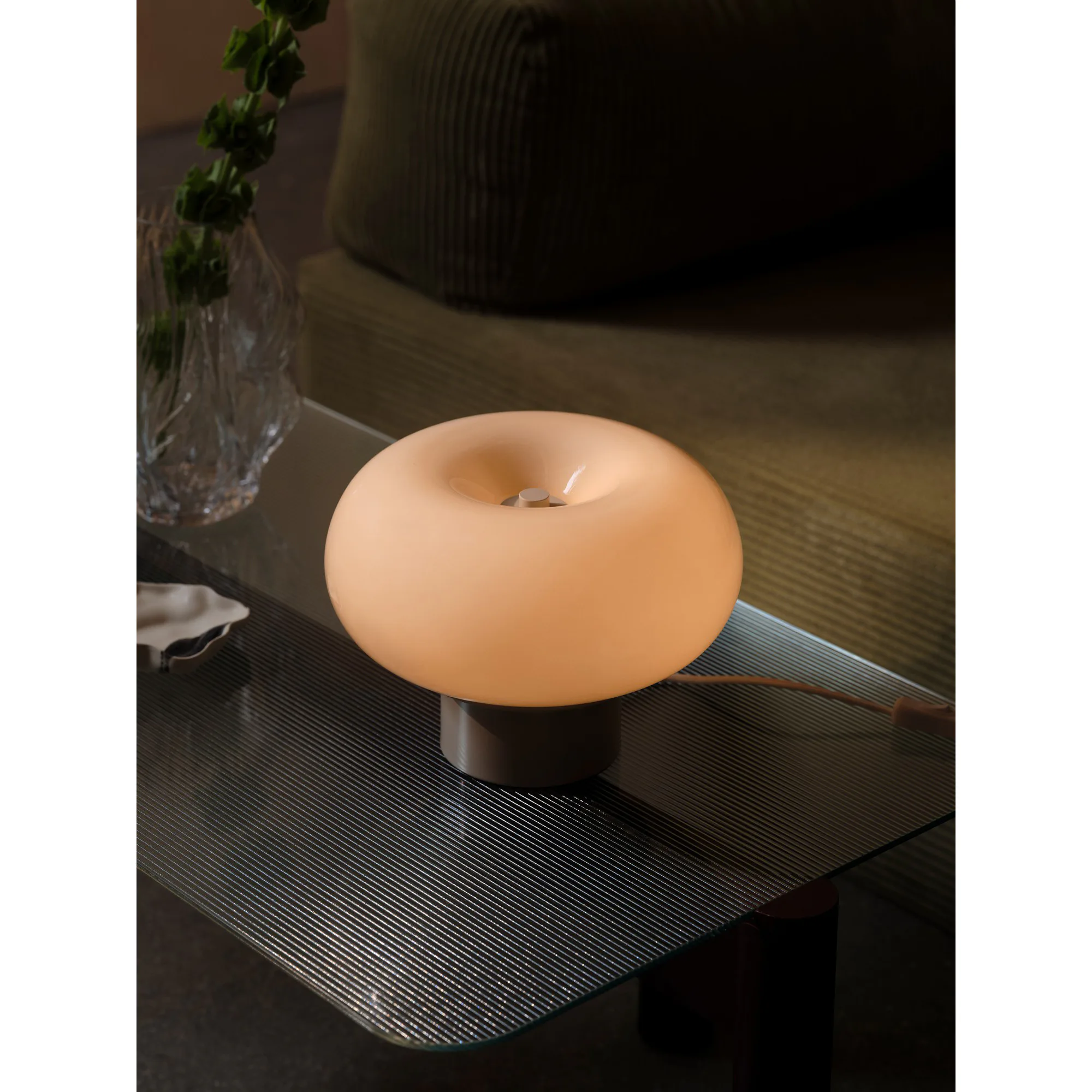 Bordslampa Nordlux Malti
